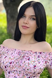 Lesia, age:19. Cherkasy, Ukraine