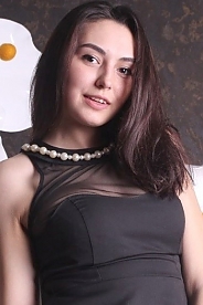 Anastasia Nikolaev 393306