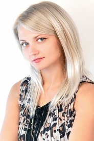 Anastasia Kharkov 405597