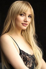 Oksana, age:32. Nikolaev, Ukraine
