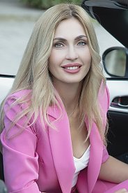 Olesya, age:42. Nikolaev, Ukraine