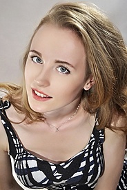 Ekaterina, age:29. Kiev, Ukraine