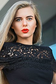 Vladislava, age:26. Kiev, Ukraine