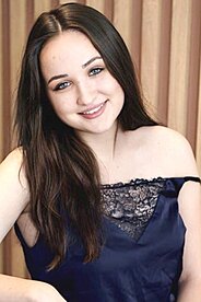 Tetiana, age:21. Cherkasy, Ukraine