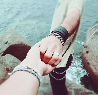how to rebuild trust in a relationship