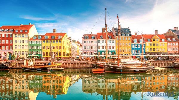 most romantic European cities